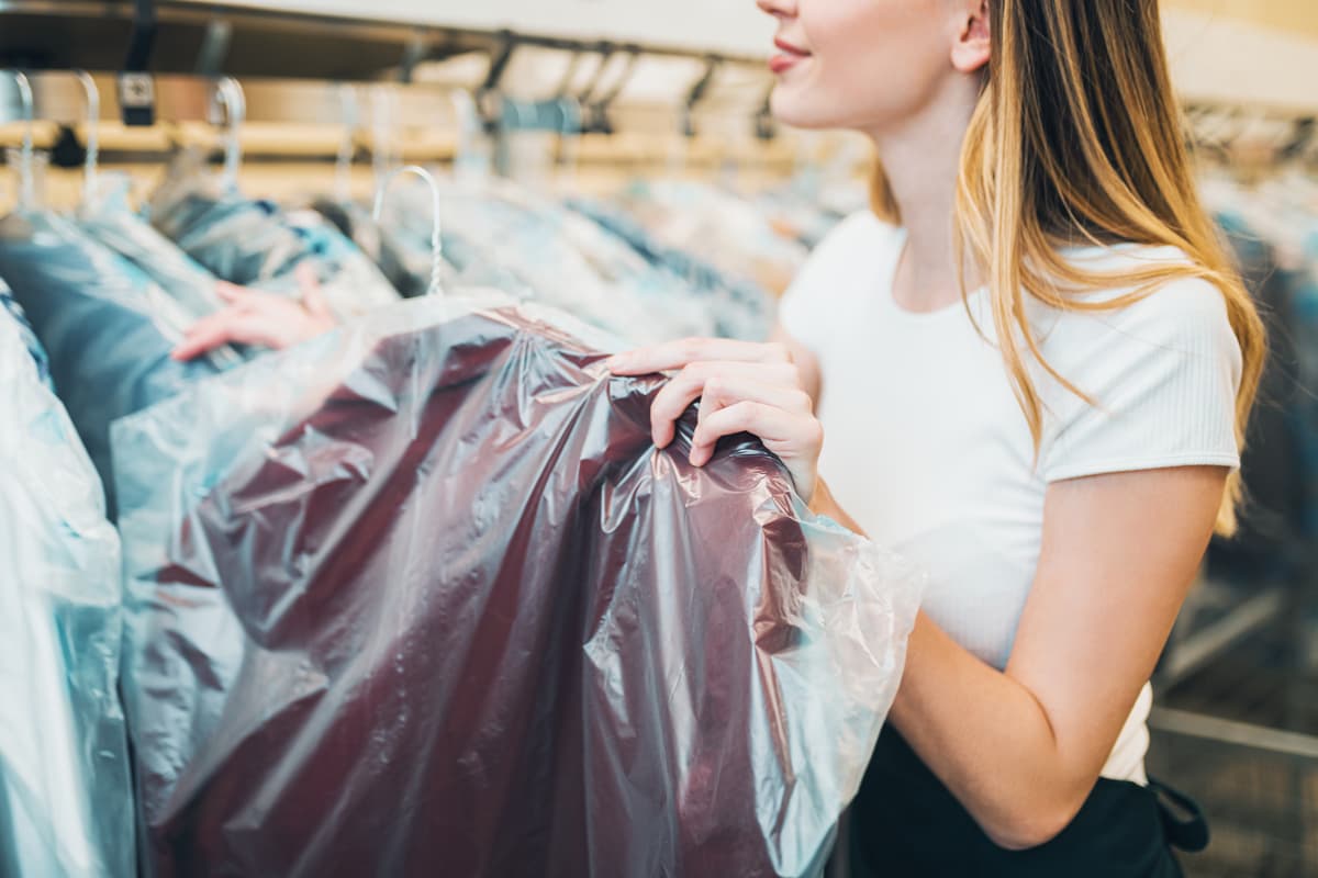 Servicio de lavandería a domicilio en Vimianzo